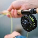 How Does Spinning Reels Work